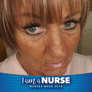 Meet your Posher, Deb